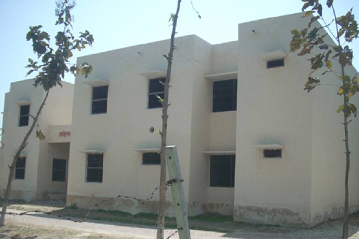 hostel